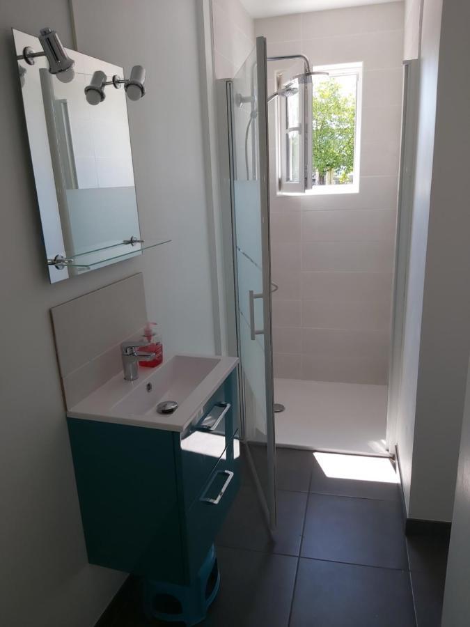 Maisonnette 40 M2 Pour 5 Personnes Paray-le-Monial Luaran gambar