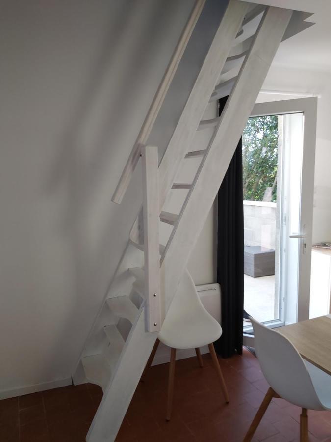 Maisonnette 40 M2 Pour 5 Personnes Paray-le-Monial Luaran gambar