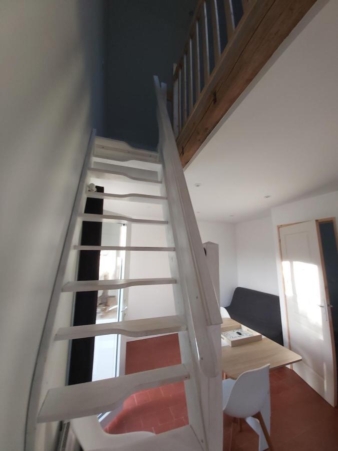 Maisonnette 40 M2 Pour 5 Personnes Paray-le-Monial Luaran gambar